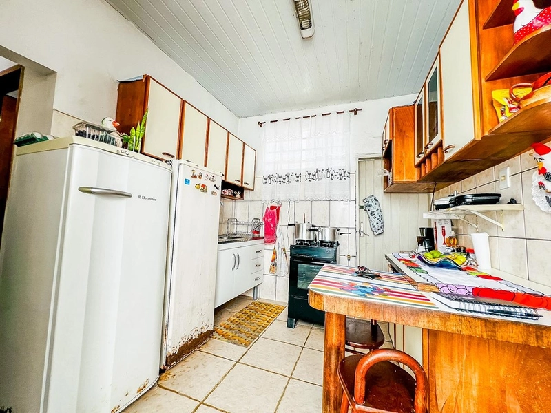 Praticidade, conforto e o espaço gourmet que você sempre sonhou: 6ª foto da galeria de imagens do imóvel