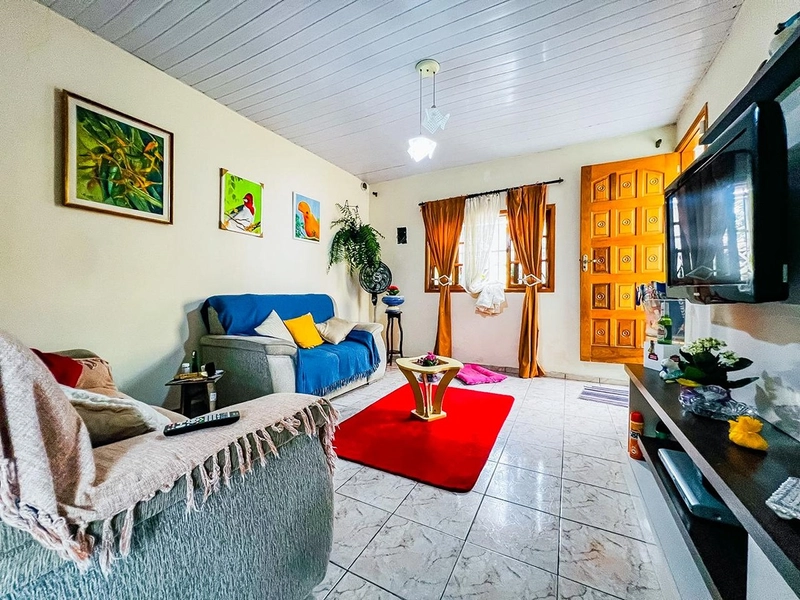 Praticidade, conforto e o espaço gourmet que você sempre sonhou: 1ª foto da galeria de imagens do imóvel