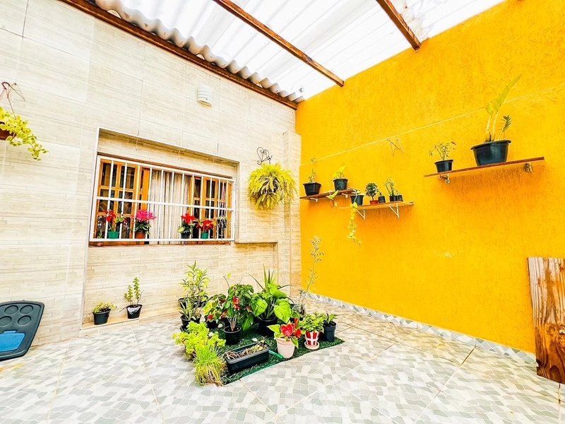 Praticidade, conforto e o espaço gourmet que você sempre sonhou: 11ª foto da galeria de imagens do imóvel