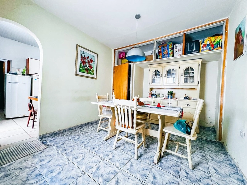 Praticidade, conforto e o espaço gourmet que você sempre sonhou: 3ª foto da galeria de imagens do imóvel