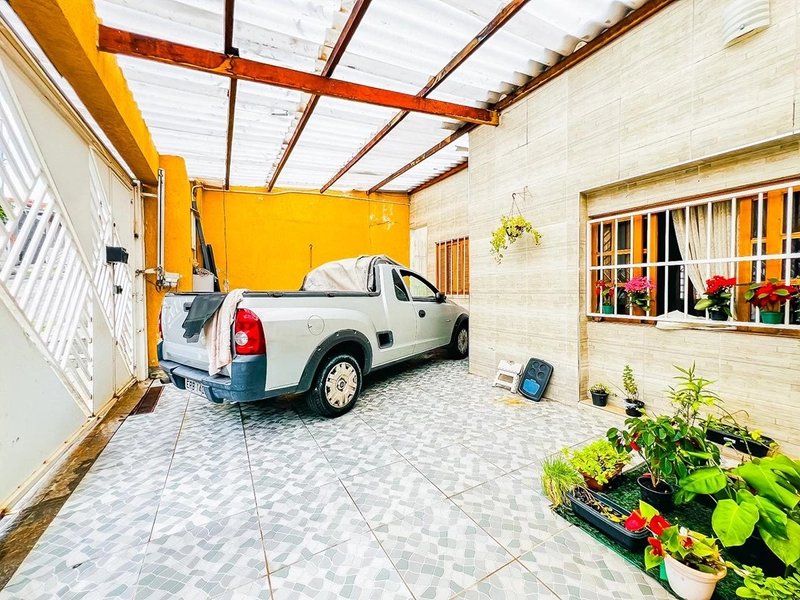 Praticidade, conforto e o espaço gourmet que você sempre sonhou: 12ª foto da galeria de imagens do imóvel