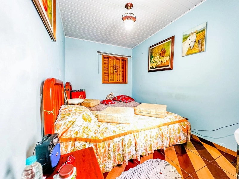 Praticidade, conforto e o espaço gourmet que você sempre sonhou: 4ª foto da galeria de imagens do imóvel