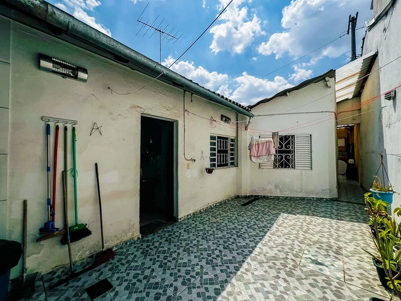 Praticidade, conforto e o espaço gourmet que você sempre sonhou: 10ª foto da galeria de imagens do imóvel