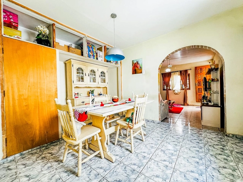 Praticidade, conforto e o espaço gourmet que você sempre sonhou: 5ª foto da galeria de imagens do imóvel