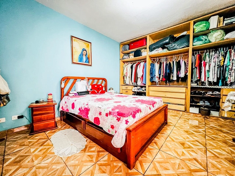 Praticidade, conforto e o espaço gourmet que você sempre sonhou: 7ª foto da galeria de imagens do imóvel