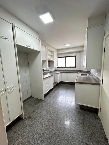 Apartamento alto padrão – 244m², 4 suítes, 4 vagas – Condomínio clube nas Perdizes: 24ª foto da galeria de imagens do imóvel