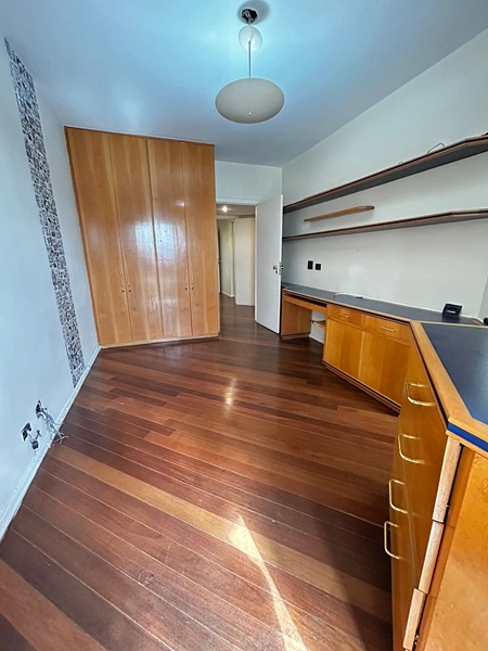 Apartamento alto padrão – 244m², 4 suítes, 4 vagas – Condomínio clube nas Perdizes: 17ª foto da galeria de imagens do imóvel