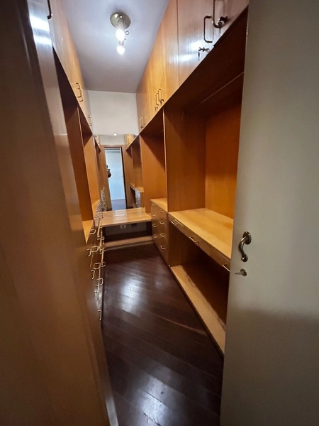 Apartamento alto padrão – 244m², 4 suítes, 4 vagas – Condomínio clube nas Perdizes: 16ª foto da galeria de imagens do imóvel