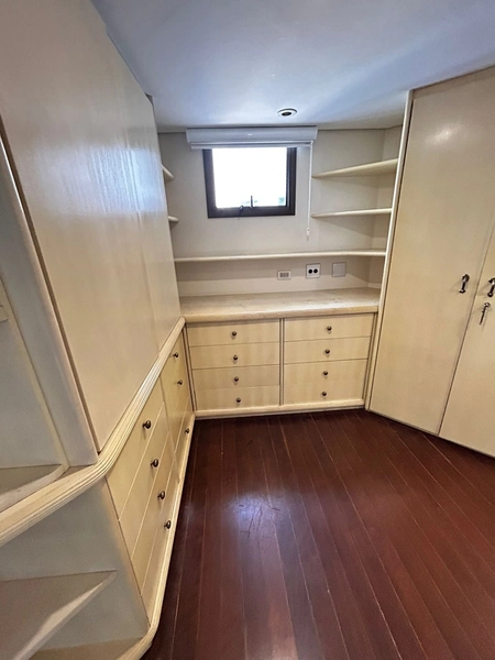 Apartamento alto padrão – 244m², 4 suítes, 4 vagas – Condomínio clube nas Perdizes: 11ª foto da galeria de imagens do imóvel