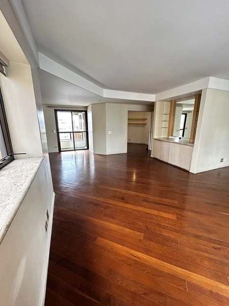 Apartamento alto padrão – 244m², 4 suítes, 4 vagas – Condomínio clube nas Perdizes: 6ª foto da galeria de imagens do imóvel