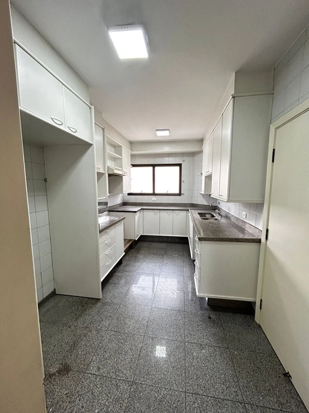 Apartamento alto padrão – 244m², 4 suítes, 4 vagas – Condomínio clube nas Perdizes: 25ª foto da galeria de imagens do imóvel