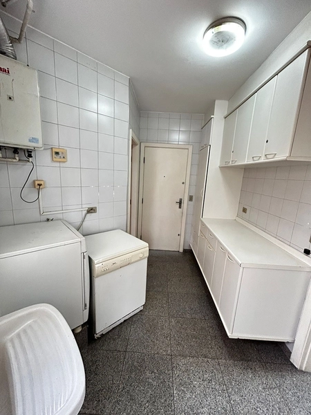 Apartamento alto padrão – 244m², 4 suítes, 4 vagas – Condomínio clube nas Perdizes: 26ª foto da galeria de imagens do imóvel