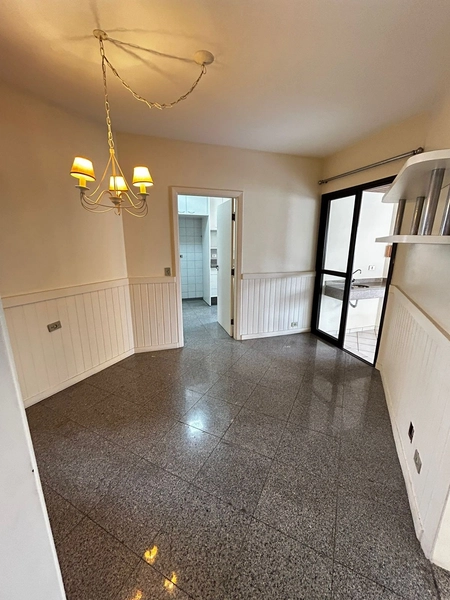 Apartamento alto padrão – 244m², 4 suítes, 4 vagas – Condomínio clube nas Perdizes: 3ª foto da galeria de imagens do imóvel