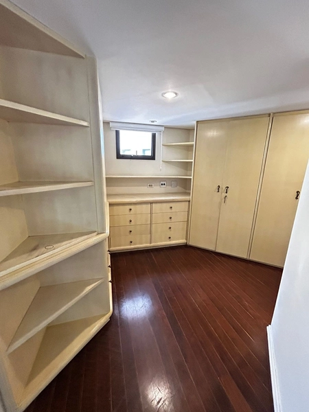 Apartamento alto padrão – 244m², 4 suítes, 4 vagas – Condomínio clube nas Perdizes: 12ª foto da galeria de imagens do imóvel