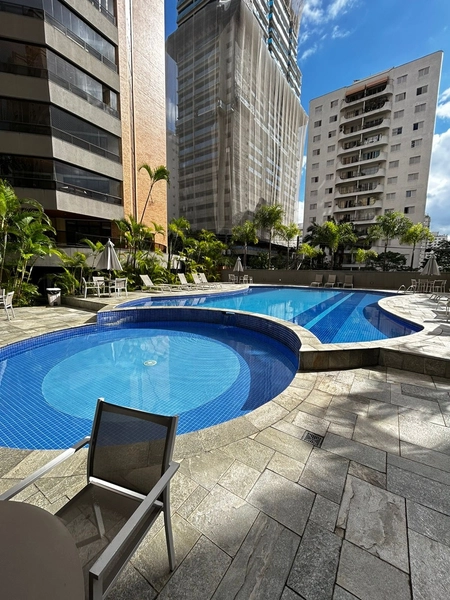 Apartamento alto padrão – 244m², 4 suítes, 4 vagas – Condomínio clube nas Perdizes: 32ª foto da galeria de imagens do imóvel
