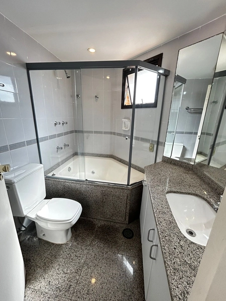 Apartamento alto padrão – 244m², 4 suítes, 4 vagas – Condomínio clube nas Perdizes: 23ª foto da galeria de imagens do imóvel