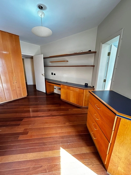 Apartamento alto padrão – 244m², 4 suítes, 4 vagas – Condomínio clube nas Perdizes: 18ª foto da galeria de imagens do imóvel