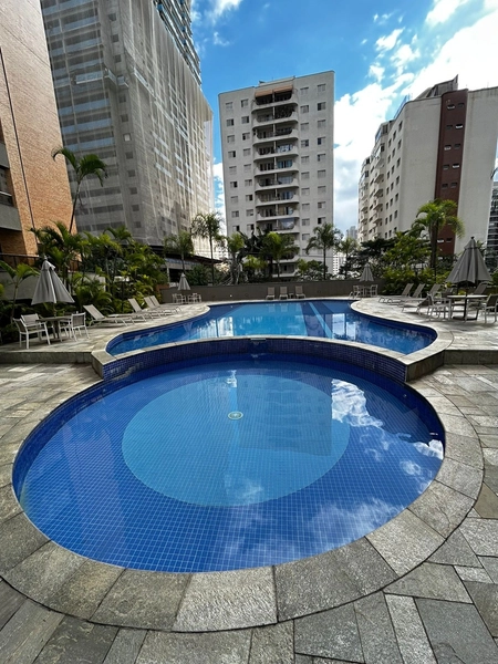 Apartamento alto padrão – 244m², 4 suítes, 4 vagas – Condomínio clube nas Perdizes: 31ª foto da galeria de imagens do imóvel