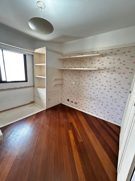 Apartamento alto padrão – 244m², 4 suítes, 4 vagas – Condomínio clube nas Perdizes: 9ª foto da galeria de imagens do imóvel