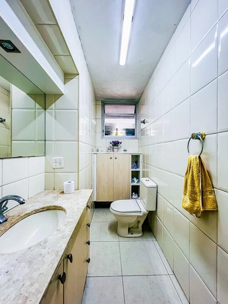 A planta dos seus sonhos em 130m² no Paraiso: 13ª foto da galeria de imagens do imóvel