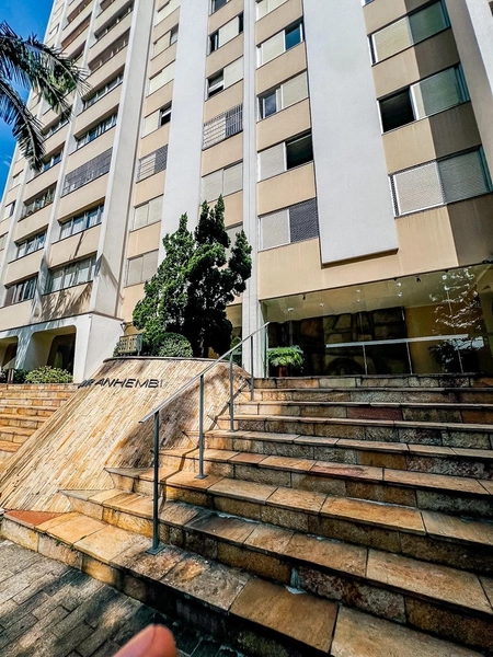 A planta dos seus sonhos em 130m² no Paraiso: 24ª foto da galeria de imagens do imóvel