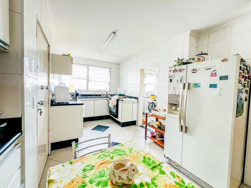 A planta dos seus sonhos em 130m² no Paraiso: 2ª foto da galeria de imagens do imóvel