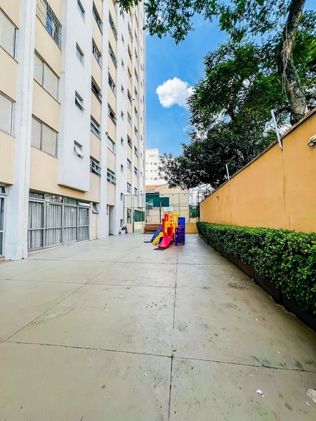 A planta dos seus sonhos em 130m² no Paraiso: 19ª foto da galeria de imagens do imóvel