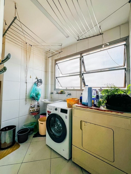 A planta dos seus sonhos em 130m² no Paraiso: 10ª foto da galeria de imagens do imóvel