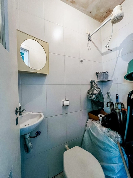 A planta dos seus sonhos em 130m² no Paraiso: 9ª foto da galeria de imagens do imóvel