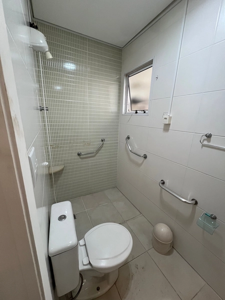 Apartamento à venda – 100m² a 250m do Metrô Ana Rosa!: 8ª foto da galeria de imagens do imóvel