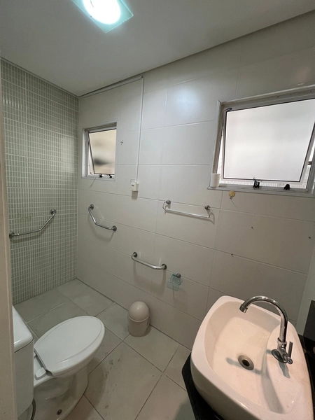 Apartamento à venda – 100m² a 250m do Metrô Ana Rosa!: 13ª foto da galeria de imagens do imóvel