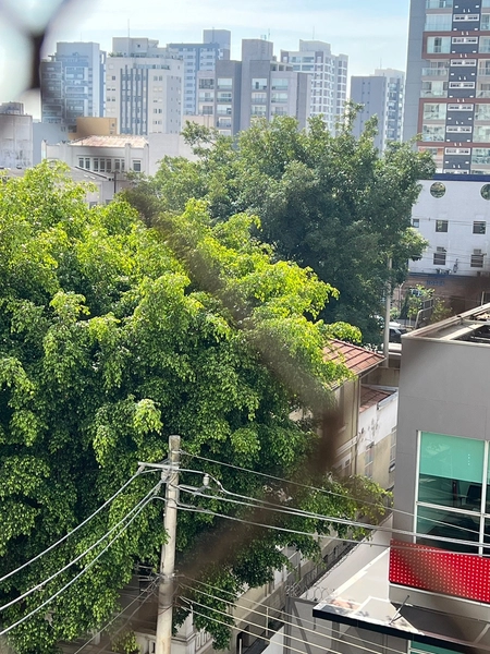 Apartamento à venda – 100m² a 250m do Metrô Ana Rosa!: 23ª foto da galeria de imagens do imóvel