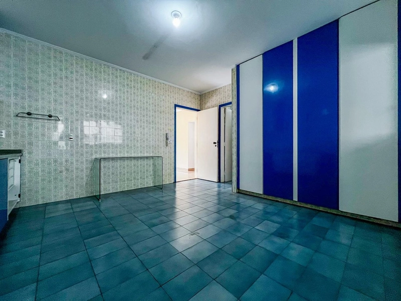 Espaço de verdade no Paraíso: 160m² + 3 vagas, raridade na região.”: 16ª foto da galeria de imagens do imóvel