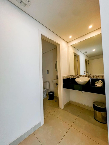 Espaço de verdade no Paraíso: 160m² + 3 vagas, raridade na região.”: 35ª foto da galeria de imagens do imóvel