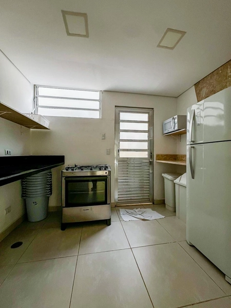 Espaço de verdade no Paraíso: 160m² + 3 vagas, raridade na região.”: 32ª foto da galeria de imagens do imóvel