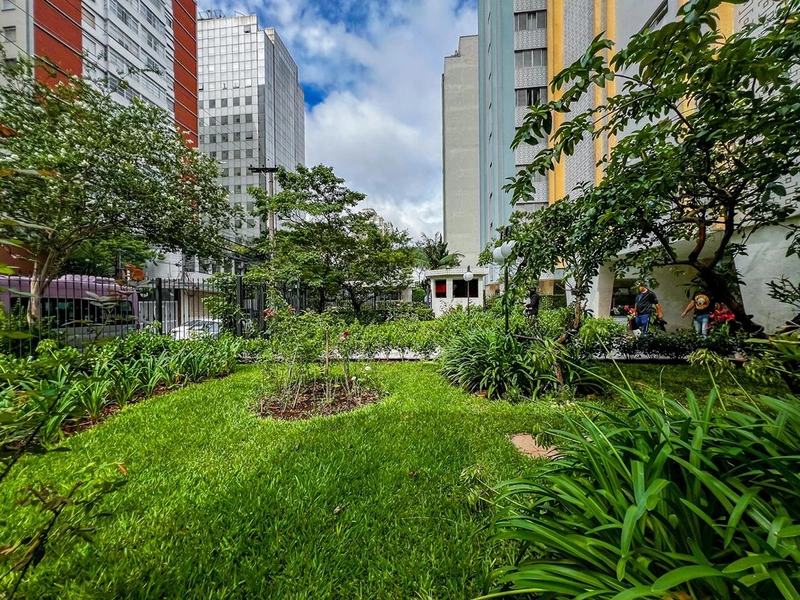 Espaço de verdade no Paraíso: 160m² + 3 vagas, raridade na região.”: 27ª foto da galeria de imagens do imóvel