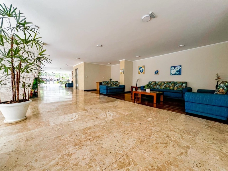 Espaço de verdade no Paraíso: 160m² + 3 vagas, raridade na região.”: 25ª foto da galeria de imagens do imóvel