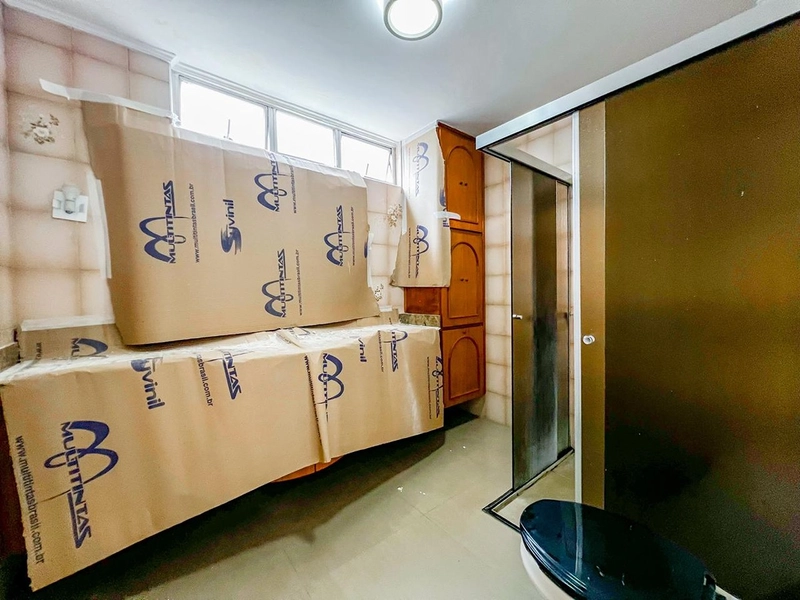 Espaço de verdade no Paraíso: 160m² + 3 vagas, raridade na região.”: 14ª foto da galeria de imagens do imóvel