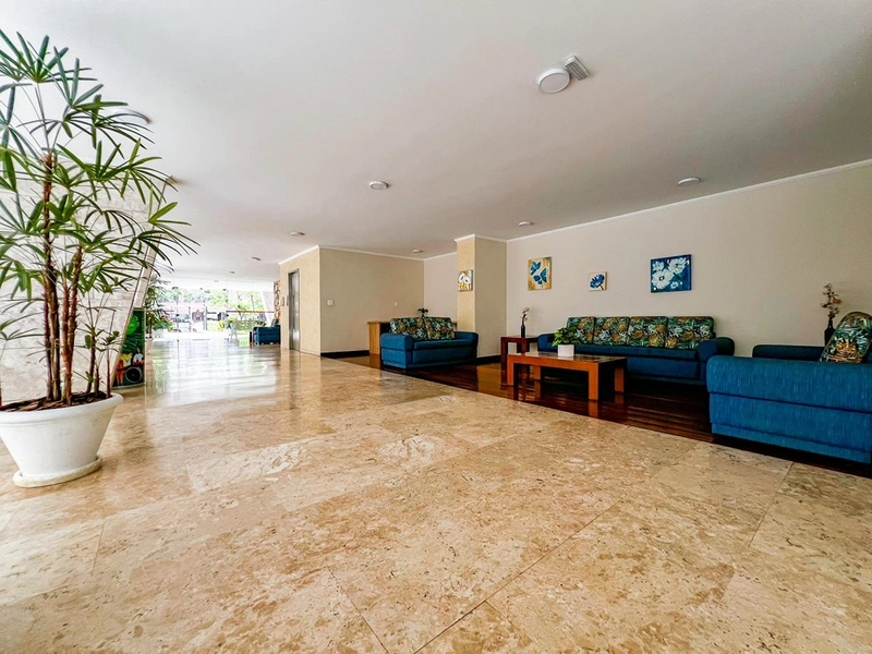 Espaço de verdade no Paraíso: 160m² + 3 vagas, raridade na região.”: 24ª foto da galeria de imagens do imóvel