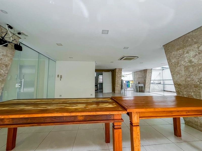 Espaço de verdade no Paraíso: 160m² + 3 vagas, raridade na região.”: 31ª foto da galeria de imagens do imóvel