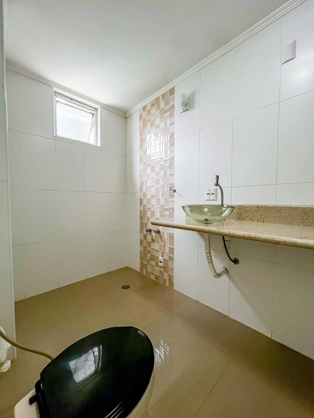 Espaço de verdade no Paraíso: 160m² + 3 vagas, raridade na região.”: 11ª foto da galeria de imagens do imóvel