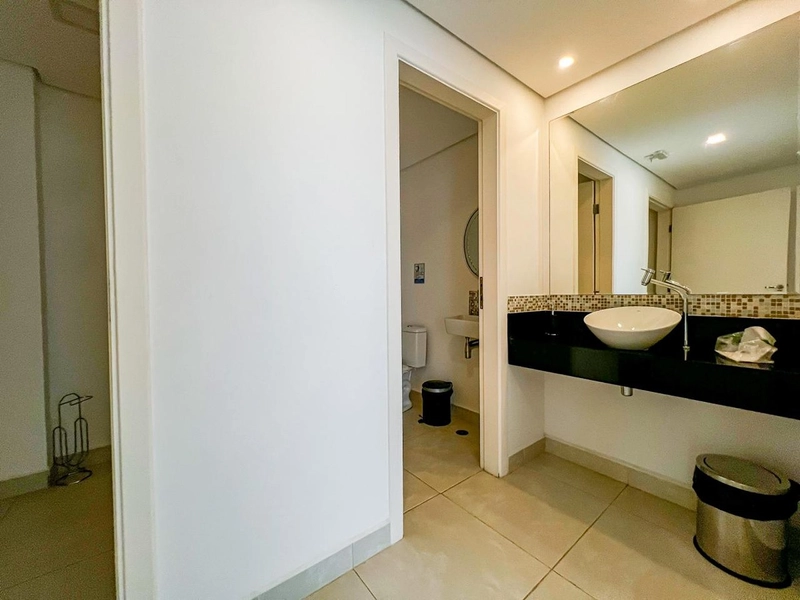 Espaço de verdade no Paraíso: 160m² + 3 vagas, raridade na região.”: 36ª foto da galeria de imagens do imóvel