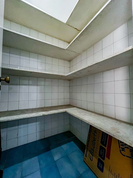 Espaço de verdade no Paraíso: 160m² + 3 vagas, raridade na região.”: 17ª foto da galeria de imagens do imóvel