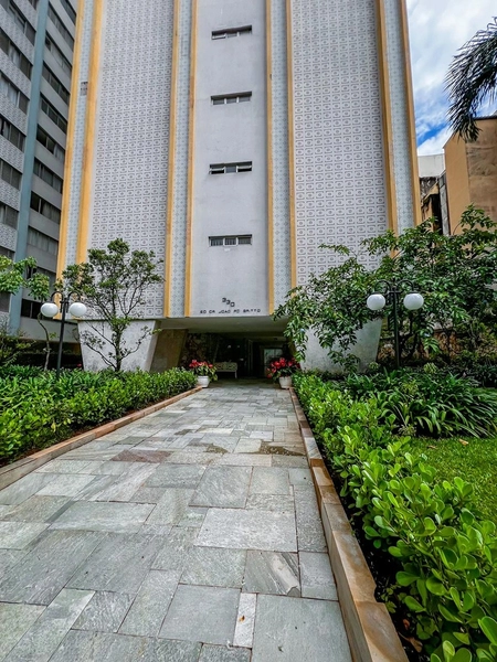 Espaço de verdade no Paraíso: 160m² + 3 vagas, raridade na região.”: 26ª foto da galeria de imagens do imóvel