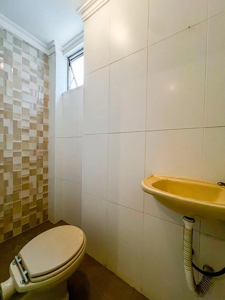 Espaço de verdade no Paraíso: 160m² + 3 vagas, raridade na região.”: 22ª foto da galeria de imagens do imóvel