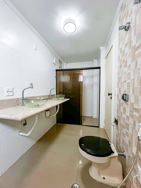 Espaço de verdade no Paraíso: 160m² + 3 vagas, raridade na região.”: 10ª foto da galeria de imagens do imóvel