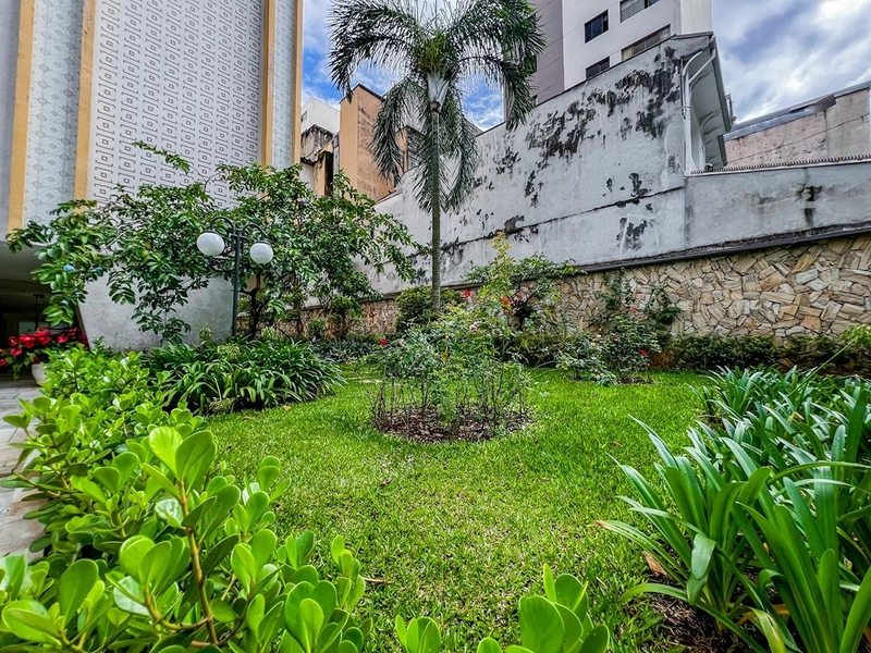 Espaço de verdade no Paraíso: 160m² + 3 vagas, raridade na região.”: 29ª foto da galeria de imagens do imóvel