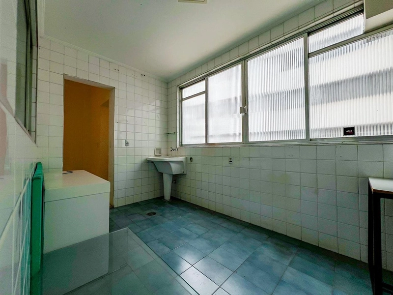 Espaço de verdade no Paraíso: 160m² + 3 vagas, raridade na região.”: 18ª foto da galeria de imagens do imóvel