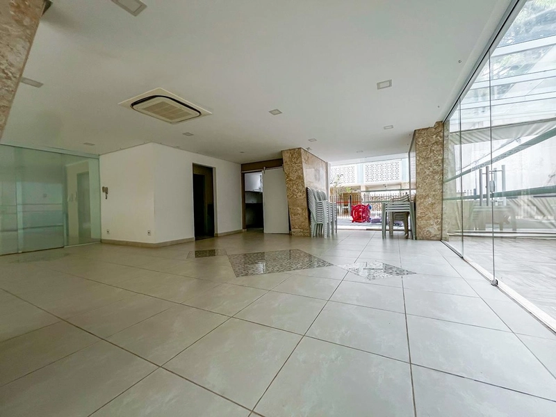 Espaço de verdade no Paraíso: 160m² + 3 vagas, raridade na região.”: 30ª foto da galeria de imagens do imóvel