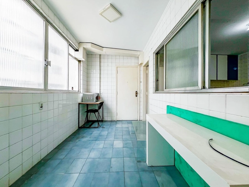 Espaço de verdade no Paraíso: 160m² + 3 vagas, raridade na região.”: 19ª foto da galeria de imagens do imóvel